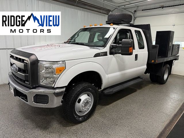 ford f-350 super duty 2016 1FT8X3D68GEC05335 image ford f-350 super duty 2016 1FT8X3D68GEC05335 image
